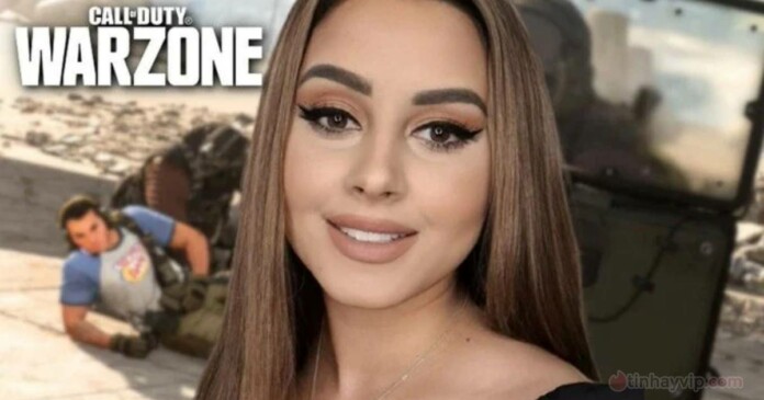 vauxie-02 Bất ngờ với chiến thuật dùng ảnh nóng để hồi sinh của nữ streamer Vauxie