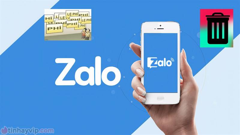 Phản ứng của người dùng với sự thay đổi của Zalo