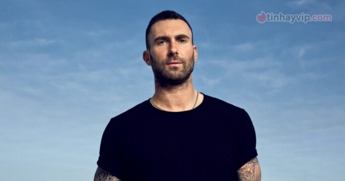 adam-levine-04 Trưởng nhóm Maroon 5, Adam Levine bị ba phụ nữ tố ngoại tình