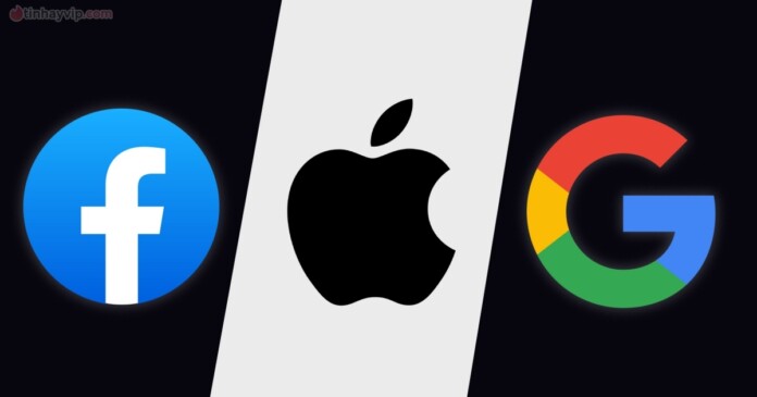 apple-04 Apple vượt mặt Google và Facebook trên thị trường quảng cáo số