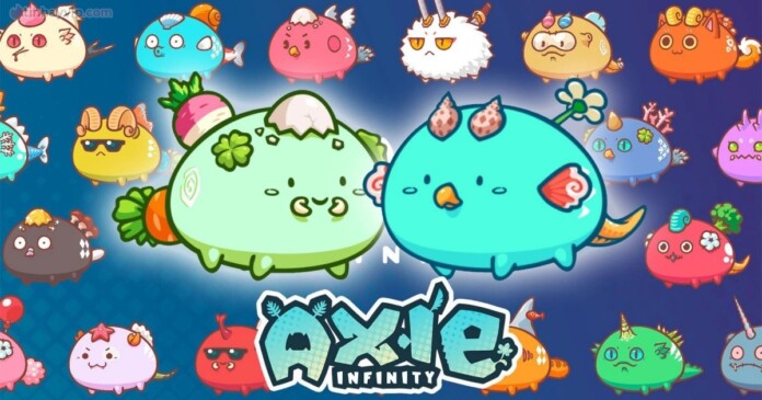 axie-infinity-03 Chỉ có thể thu hồi 10% số tiền ảo bị lấy cắp của Axie Infinity