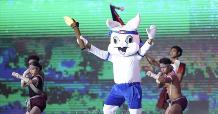 campuchia-dung-luat-rung-tai-sea-games Nhà vua Campuchia chốt môn kỳ lạ, dùng “luật rừng” tại SEA Games 32