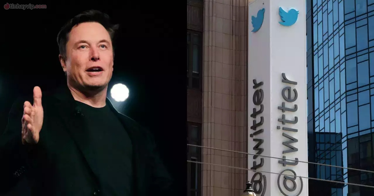 Lý do Elon Musk trì hoãn thỏa thuận với Twitter