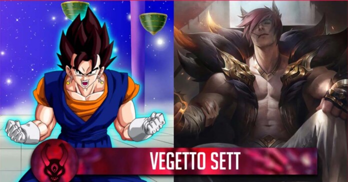 fan-dragon-ball-ra-mat-trang-phuc-vegetto Dragon Ball: Trang phục Vegetto được ra mắt trong LMHT