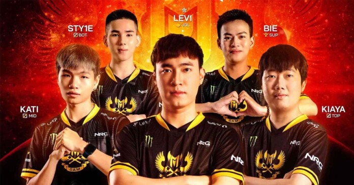 gam-esports-chua-co-ket-qua-visa-khien-fan-lo' GAM Esports chưa có kết quả Visa, game thủ đòi “chia slot”