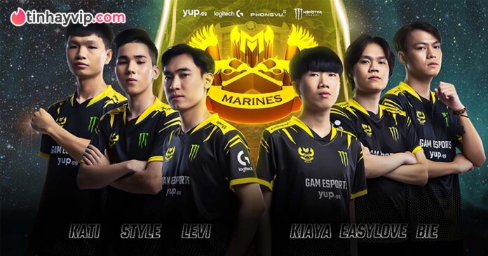 gam-esports-nam-o-bang-de-tai-cktg-2022 CKTG 2022: GAM Esports, Saigon Buffalo nằm ở bảng “dễ thở”