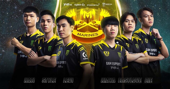gam-esports-nhan-mua-loi-chuc-tu-nguoi-noi-tieng GAM Esports nhận mưa lời chúc từ loạt diễn viên, ca sĩ, MC