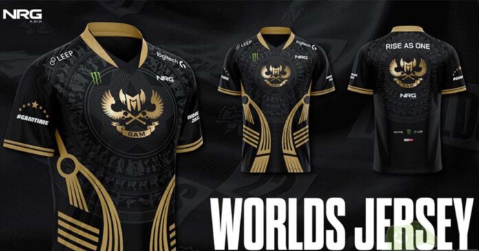 gam-esports-ra-mat-ao-dau-dac-biet-cho-cktg-2022 GAM Esports ra mắt áo đấu đặc biệt cho CKTG 2022