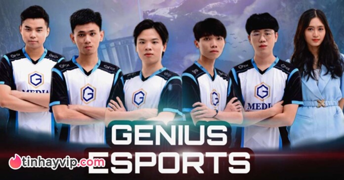 genius-esports-chinh-thuc-so-huu-hlv-moi Genius Esports chính thức sở hữu HLV mới, danh tính sẽ sớm công bố