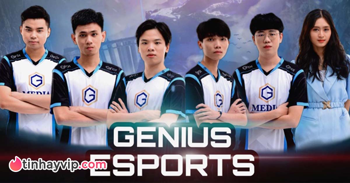 Genius Esports chính thức sở hữu HLV mới, danh tính sẽ sớm công bố