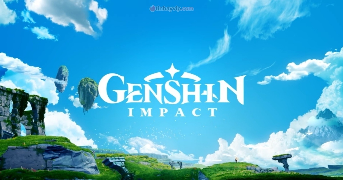 Bộ Anime Genshin Impact sẽ do Ufotable Studio thực hiện