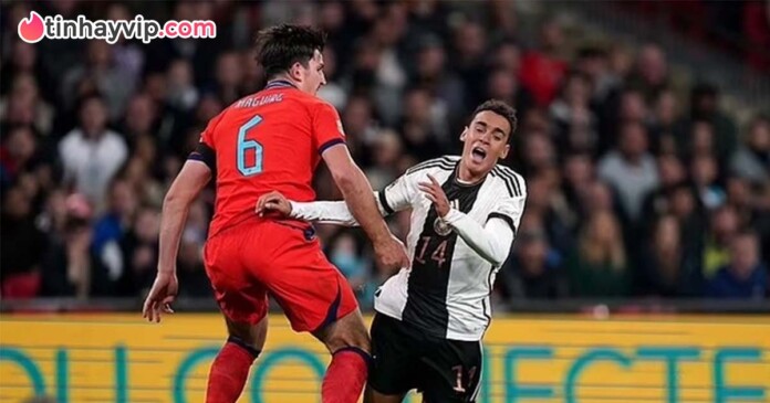 harry-maguire-khien-tuyen-anh-suyt-thua-tham Harry Maguire bị chế nhạo vì khiến tuyển Anh suýt thua thảm