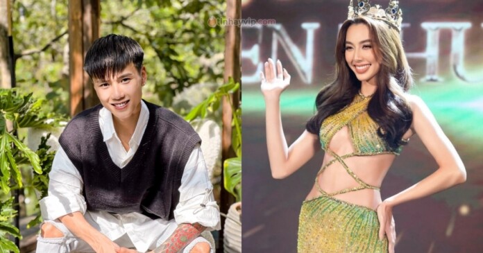 hoa-hau-thuy-tien-01 Hoa hậu Thùy Tiên “phũ phàng” lật thuyền với Đạt Villa bằng một câu nói