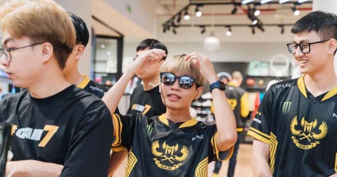 hoan-thien-visa-gam-esports-hao-huc-du-cktg Hoàn thiện visa cho Kiaya và Kati, GAM Esports háo hức dự CKTG