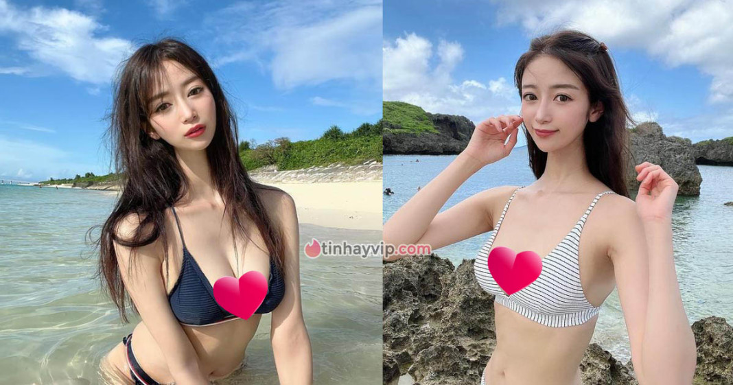 Hot girl 18+ Nanako khoe nhan sắc xinh không góc chết