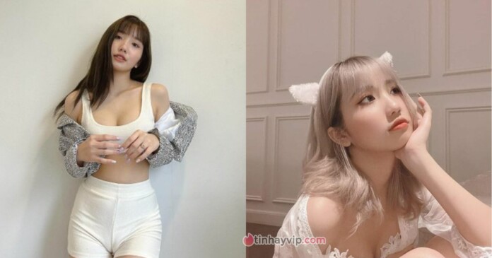 huyen-2k4-khoe-anh-body-cuc-chay-nghi-chinh-sua-meo-ca-bien-1 Huyền 2k4 khoe body cực cháy, bị nghi chỉnh ảnh làm “méo” cả biển