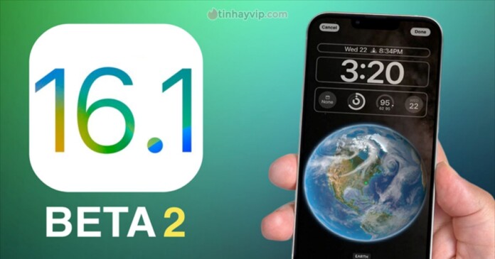 ios16-1-02 Những tính năng mới của iOS 16.1 beta 2