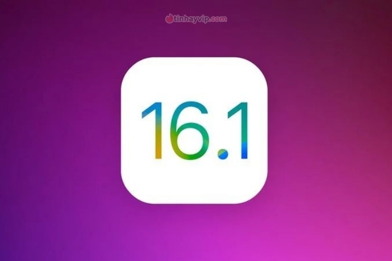 Apple cho phép người dùng cài đặt iOS 16.1 beta 2 