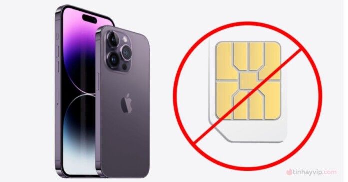 iphone-14-02 iPhone 14 ở Mỹ sử dụng eSIM thay thế SIM vật lý