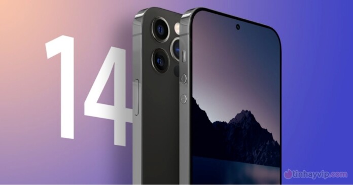 iphone-14-11 iPhone 14 ra mắt: 2 dòng Pro và Pro Max có nhiều cải tiến đặc biệt