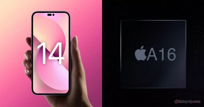 iphone-14-pro-01 Điểm hiệu năng của chip A16 Bionic trên iPhone 14 Pro