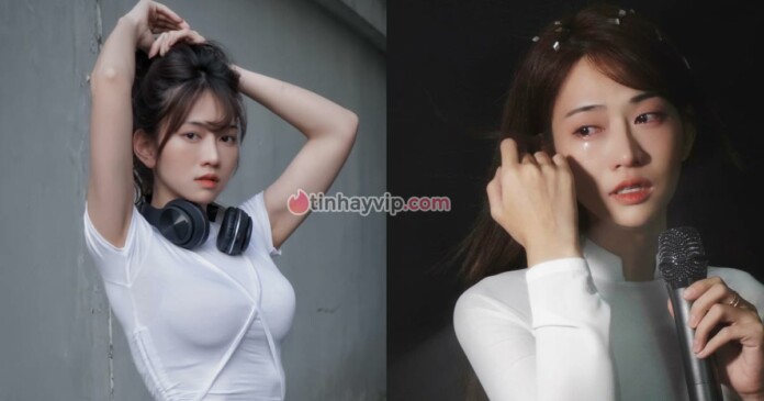le-bong-bi-mia-mai-khi-di-cung-to-nghe-0 Lê Bống bị mỉa mai khi đi cúng Tổ Nghề như các nghệ sĩ