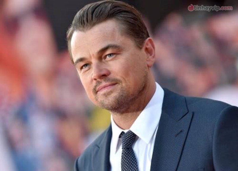 "Nguyên tắc hẹn hò" của Leonardo DiCaprio