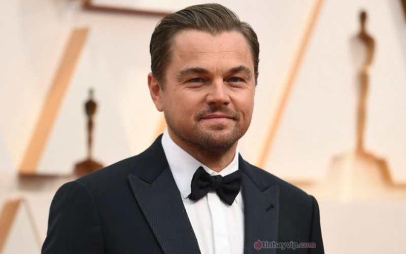 Leonardo DiCaprio phá vỡ nguyên tắc "25 tuổi"?