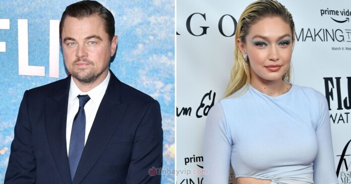 leonardo-dicaprio-04 Leonardo DiCaprio đang hẹn hò với siêu mẫu Gigi Hadid?