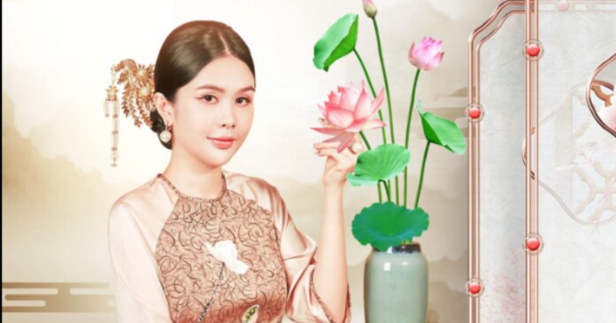 luis-dao Hé lộ danh tính Tiktoker làm chủ động bay lắc tại TP.HCM