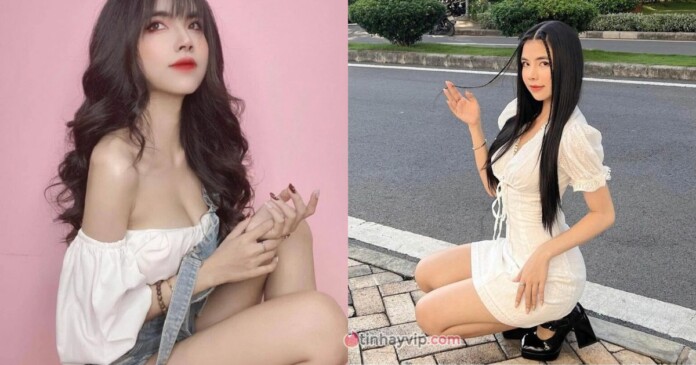 mai-dora-doi-gio-voi-phong-cach-moi-1 Mai Dora bất ngờ đổi gió với phong cách hiền dịu khác thường