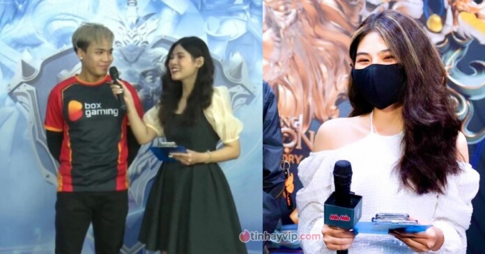 mc-kim-ngan-bi-hack-facebook-quang-ba-phim-lau-1 MC Kim Ngân bị hack facebook, quảng bá phim “lậu”