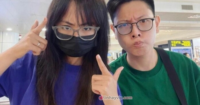 mc-minh-nghi-khoe-anh-hanh-phuc-boc-phot-chong MC Minh Nghi khoe hạnh phúc sau hôn nhân nhưng vẫn bóc phốt chồng Bomman