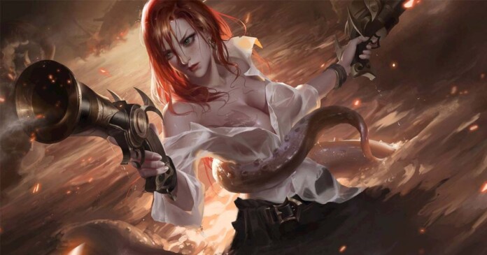 miss-fortune-bi-buff-qua-da-riot-phai-nerf-gap Miss Fortune bị buff quá đà, Riot phải