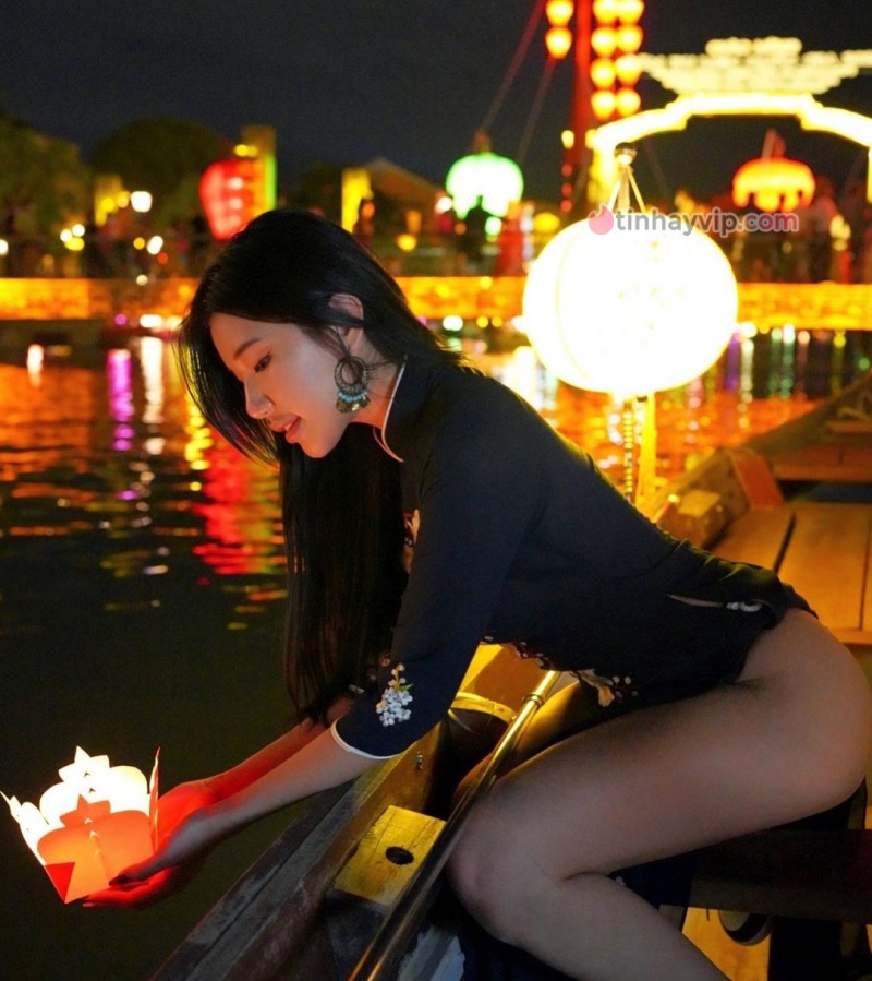 Siew Pui Yi là ai? Leak hình ảnh Ms Puiyi nude cực kỳ giá buốt bỏng