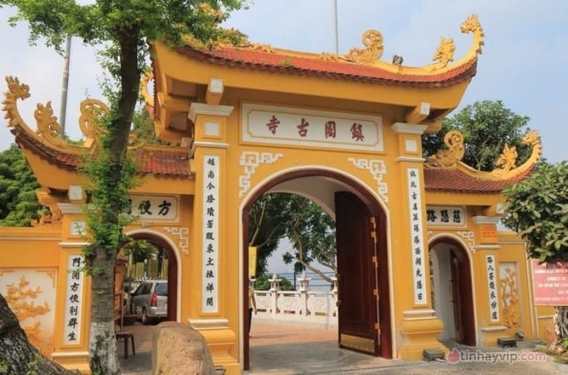 Top 8 địa điểm check in ở Hà Nội