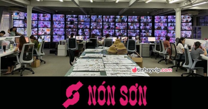 non-son-lo-anh-tru-so-khong-khac-gi-kingsman-0 Nón Sơn lộ ảnh trụ sở chính không khác gì Đặc Vụ Kingsman
