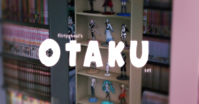 otaku-021 Otaku là gì? Cách nhận biết một Otaku chính hiệu