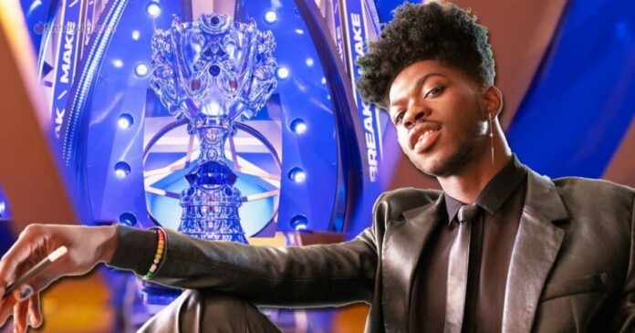 riot-games-03 Riot Games mời Lil Nas X thể hiện bài hát chủ đề CKTG 2022