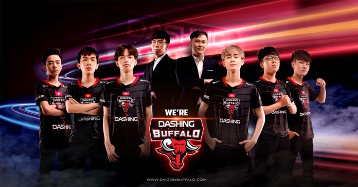 saigon-buffalo-cong-bo-nha-tai-tro-tai-cktg Saigon Buffalo công bố nhà tài trợ đồng hành tại CKTG 2022