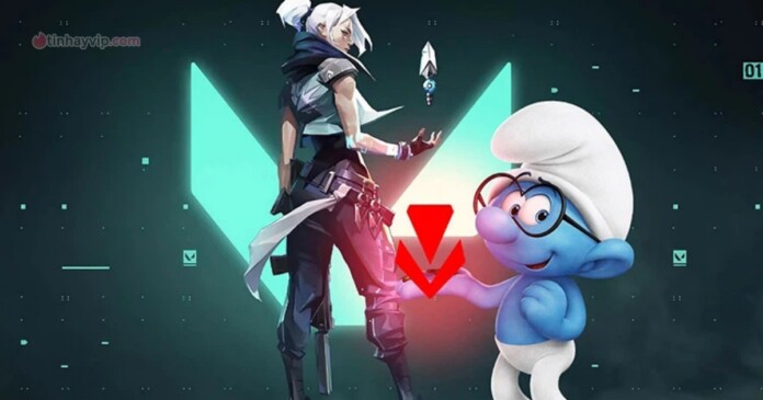 smurf-06 Smurf là gì? Tại sao nhiều game thủ lại thích dùng đến vậy?