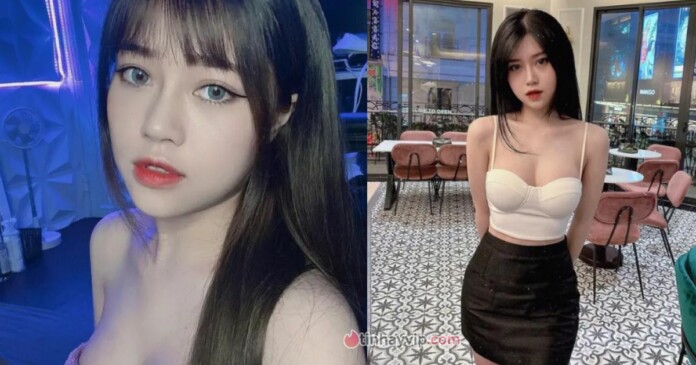 streamer-thuy-tien-khoe-body-nuot-1 Streamer Thủy Tiên khoe body cực nuột, tự ngắm bản thân mãi không chán