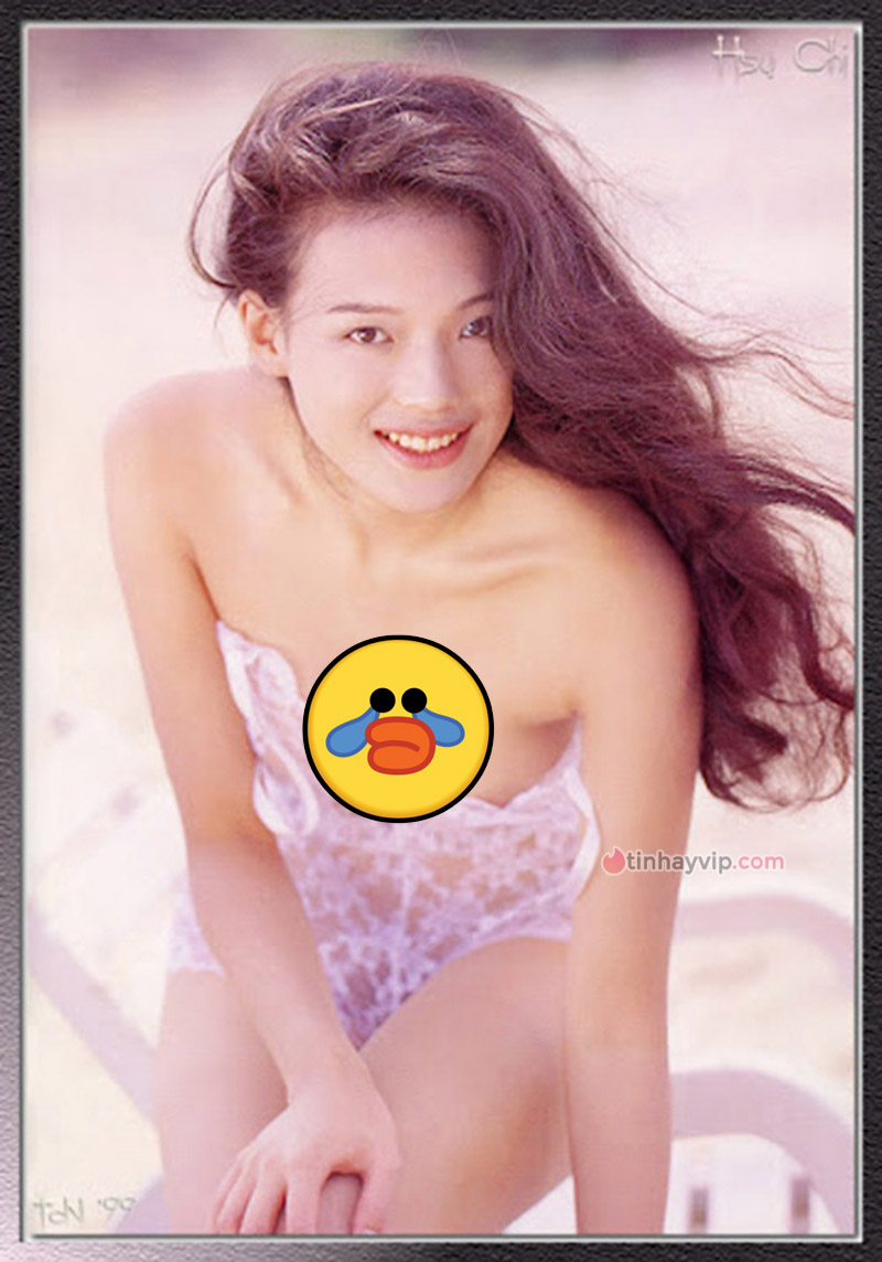 Ảnh nóng Thư Kỳ