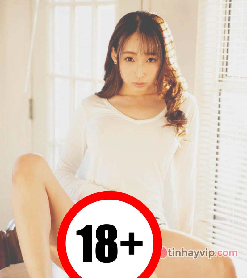Top diễn viên JAV ăn khách nhất R18 tháng 8/2022 Yu Shinoda giành ngôi quán quân