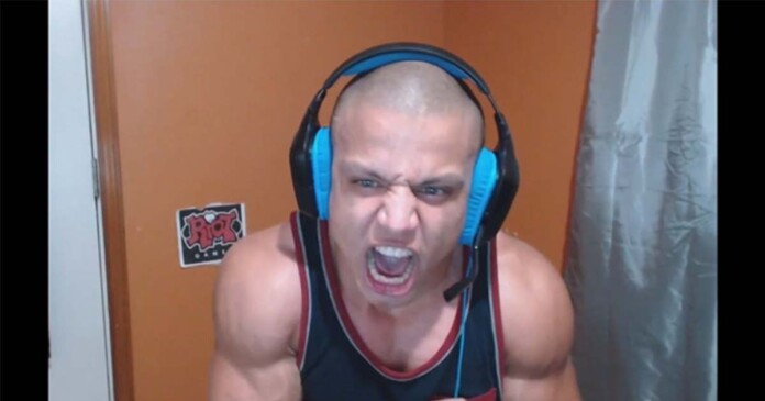 tyler1-that-vong-voi-he-thong-ghep-tran-cua-lmht Tyler1 quan ngại sâu sắc với hệ thống ghép trận của LMHT