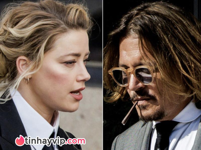 Sẽ có phim về Johnny Depp và Amber Heard 2