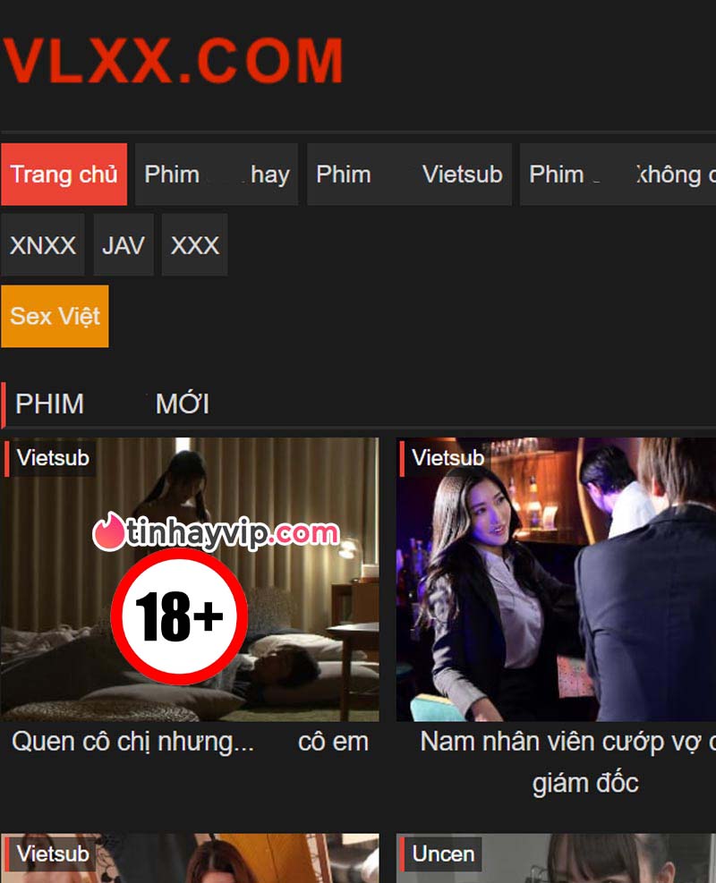 Bất ngờ 1 web 18+ dẫn đầu top website có lượt truy cập cao nhất Việt Nam