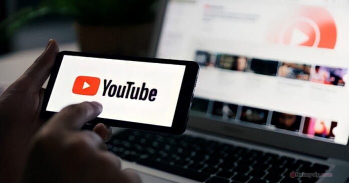 youtube-03 YouTube sẽ chạy 5-10 quảng cáo không skip?