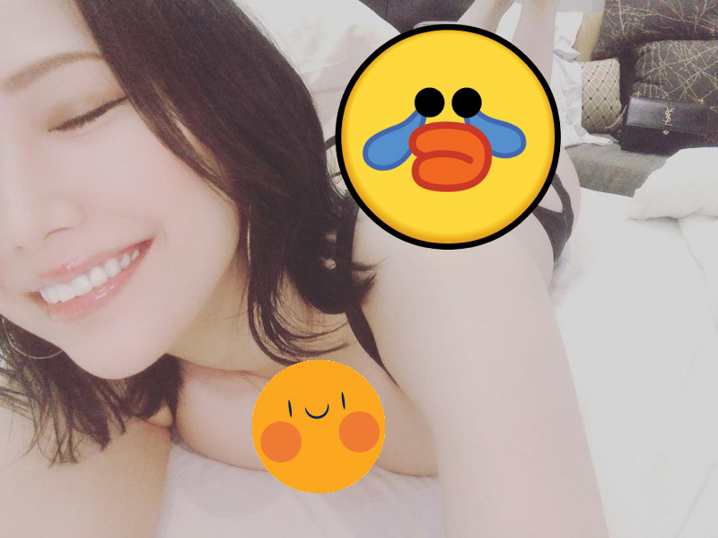 Loạt ảnh nóng của Ai Sayama không che