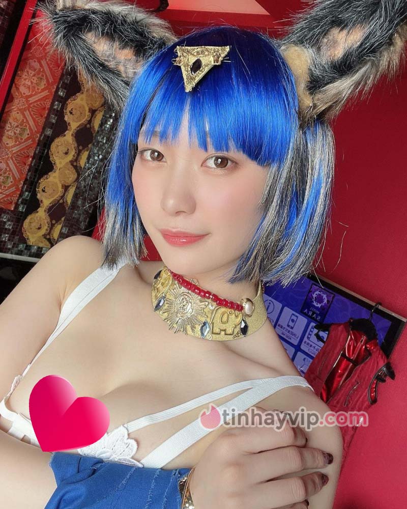 Akari Mitani là ai? Lộ loạt ảnh nóng full HD không che Akari Mitani là ai?